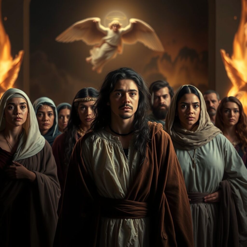Apocalipse de João: Glossário de Termos e Significados