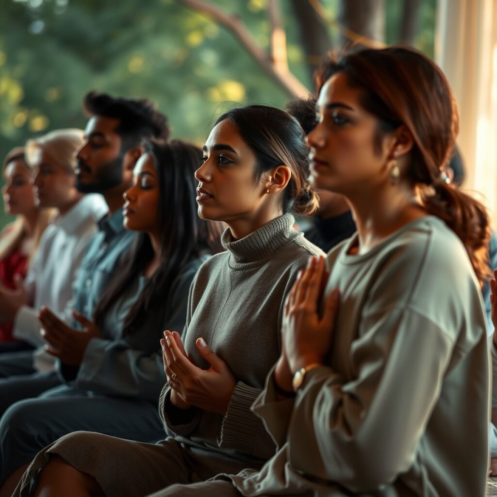 Oração: Entenda sua Importância e Práticas no Cristianismo