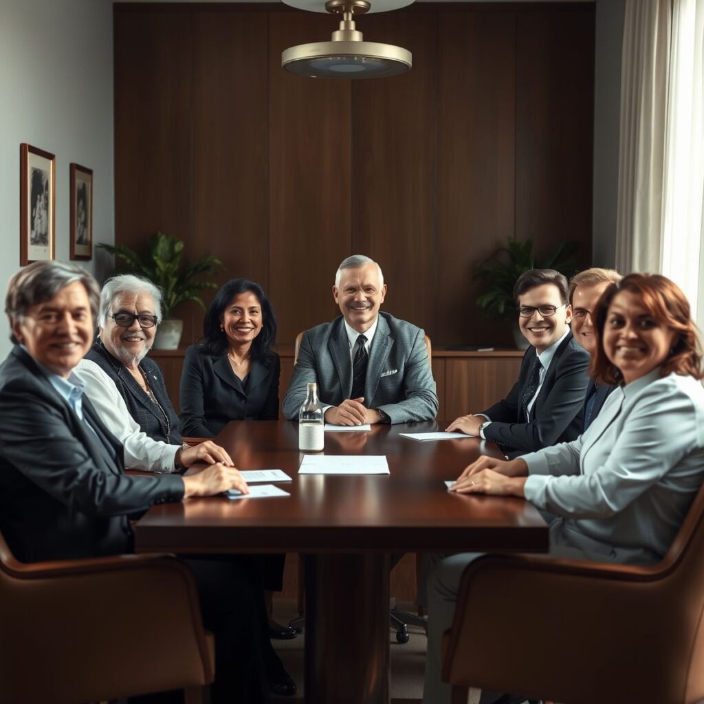 Conselho Pastoral: Entenda a Importância e Funções na Igreja