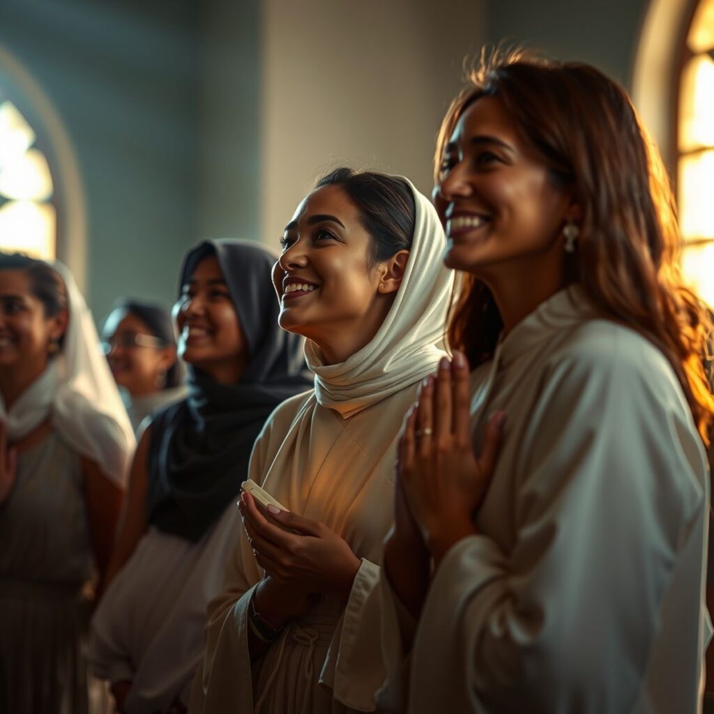 Glória de Deus: Entenda Seu Significado e Importância Bíblica