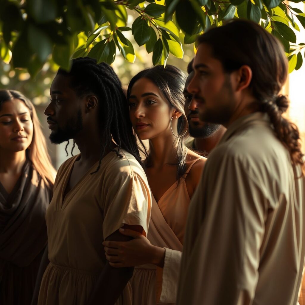 Princípios Bíblicos: Entenda os Fundamentos do Cristianismo