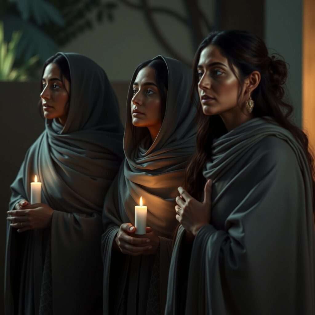 Vigilância Espiritual: Entenda seu Papel na Vida Cristã