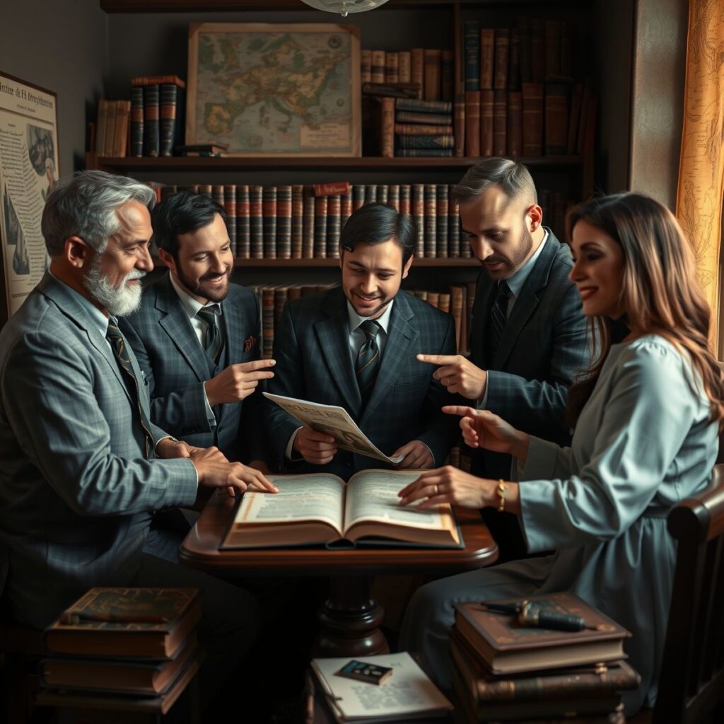 Estudo de Profecias: Entendendo o Apocalipse e Seus Significados