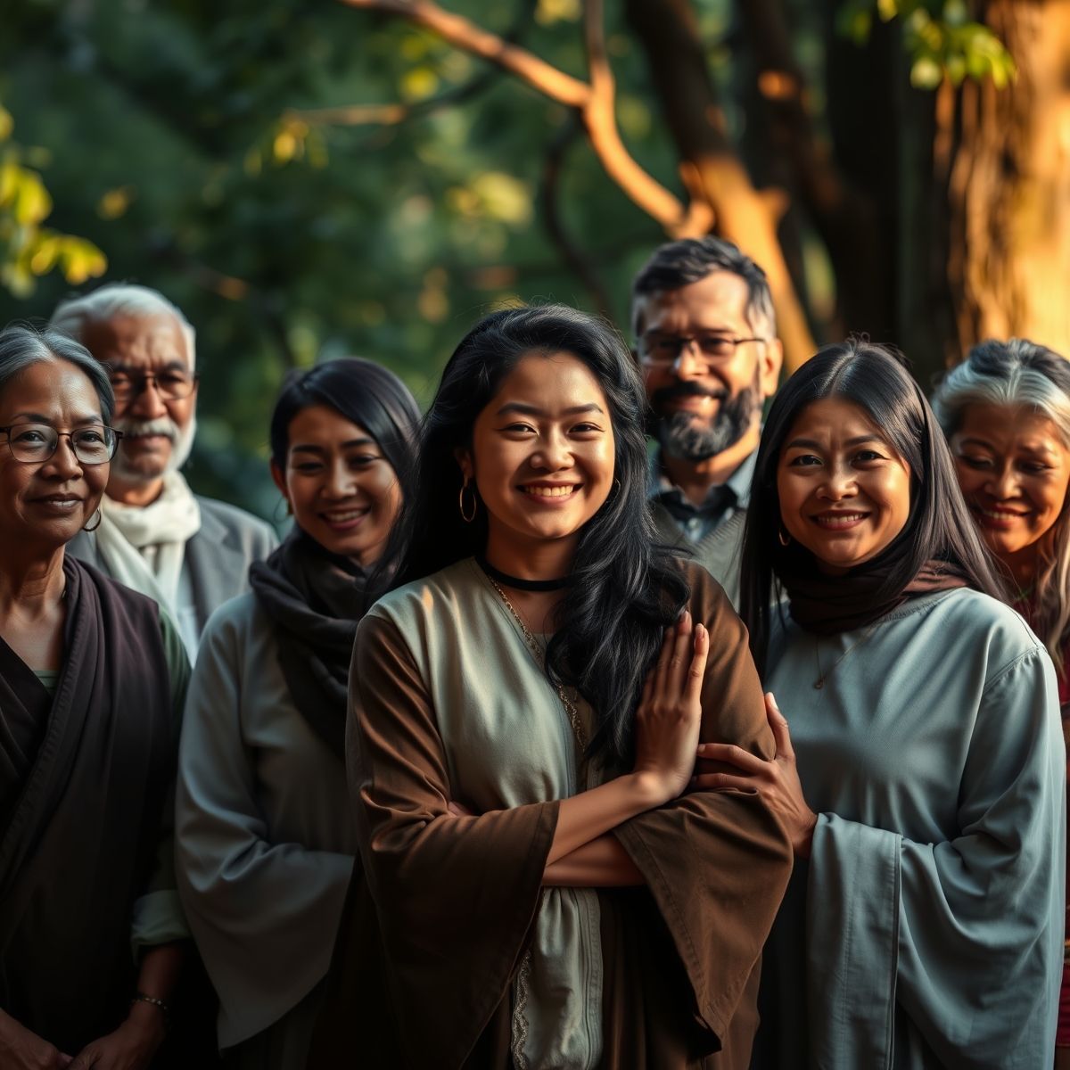 Herança Espiritual: Compreensão e Significado na Bíblia