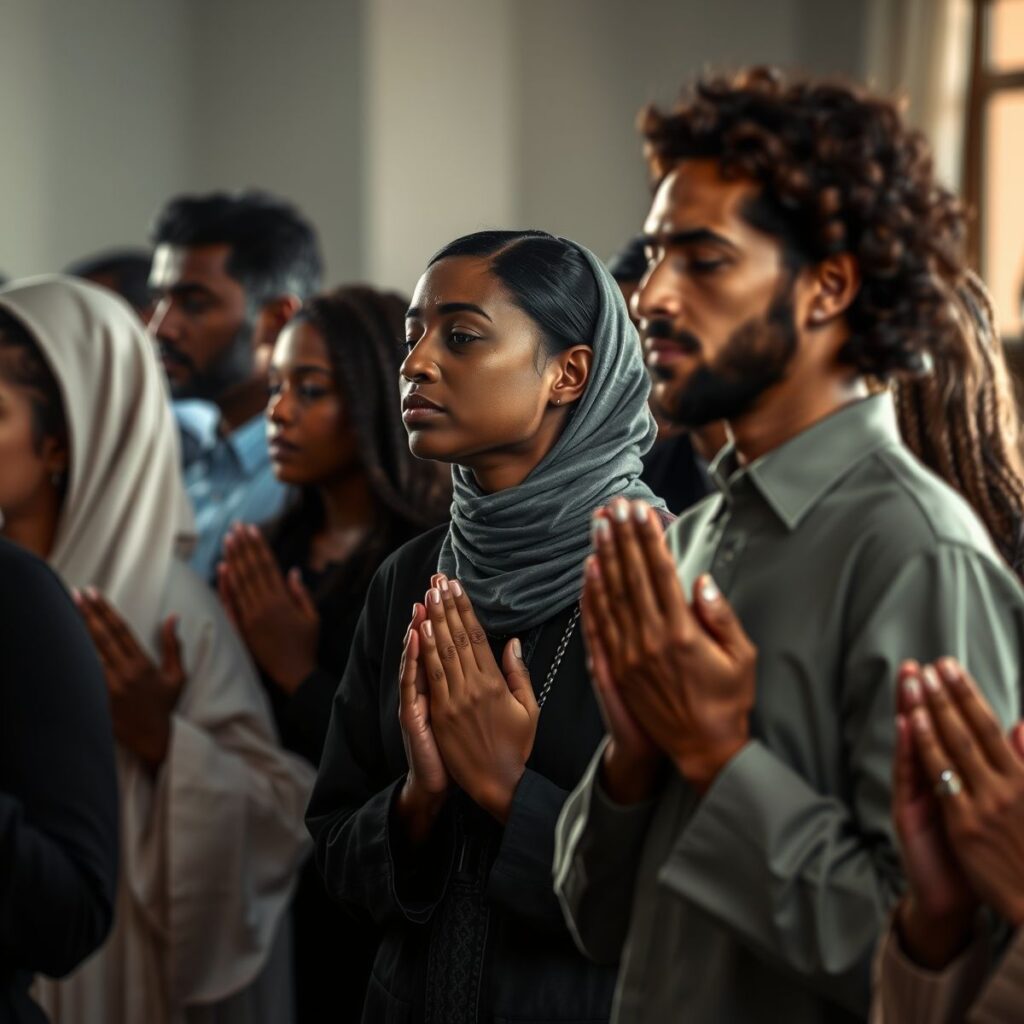 Oração de Intercessão: Entenda seu Poder e Importância