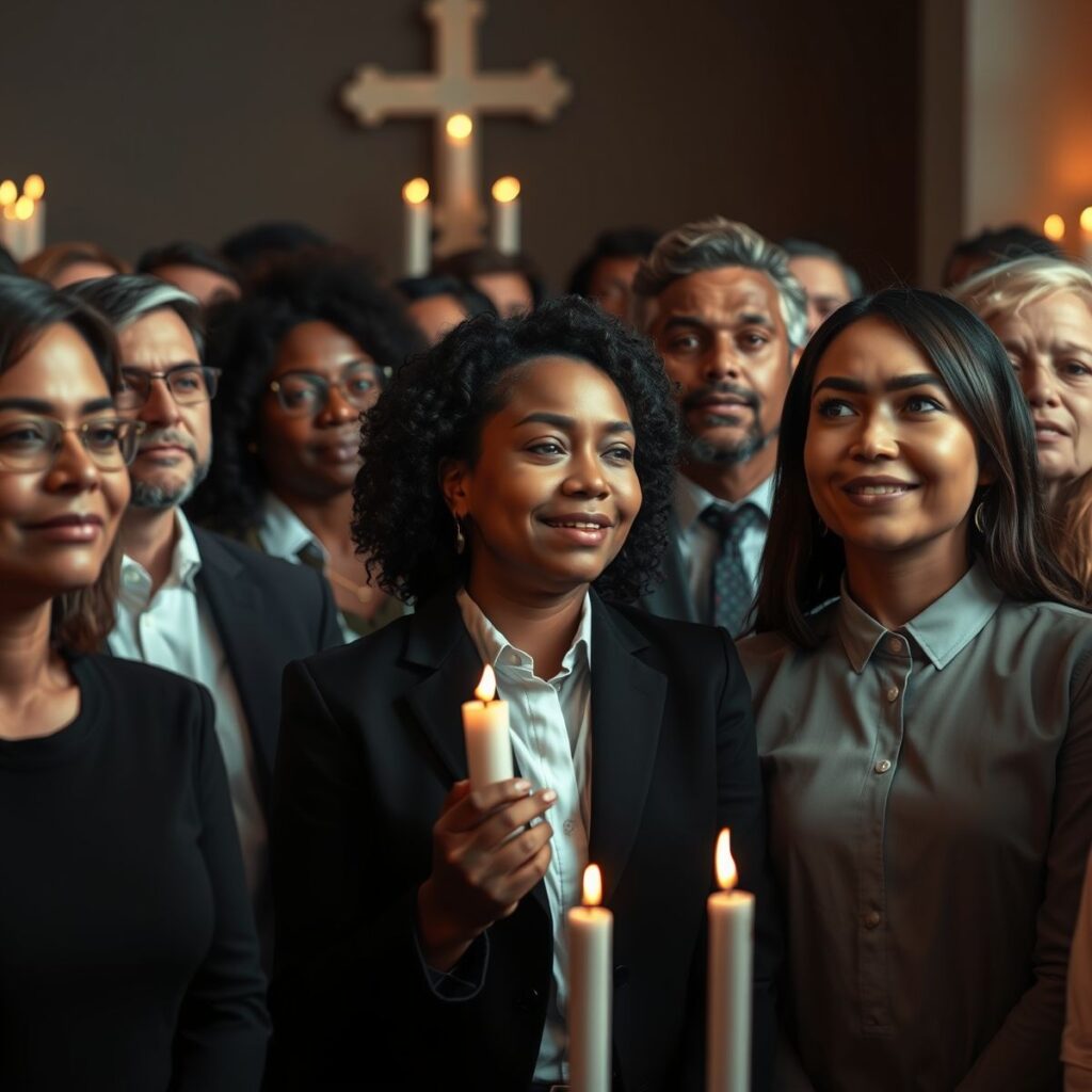 Conceito de Fé: Entenda sua Importância no Cristianismo