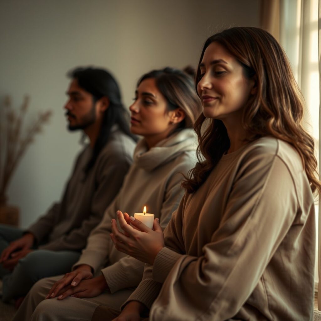 Relação com Deus: Entenda o Vínculo Espiritual na Bíblia