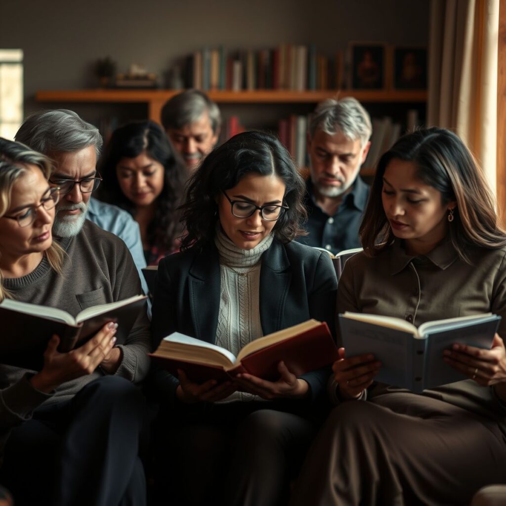 Estudo da Bíblia: Glossário Completo para Cristãos e Estudantes