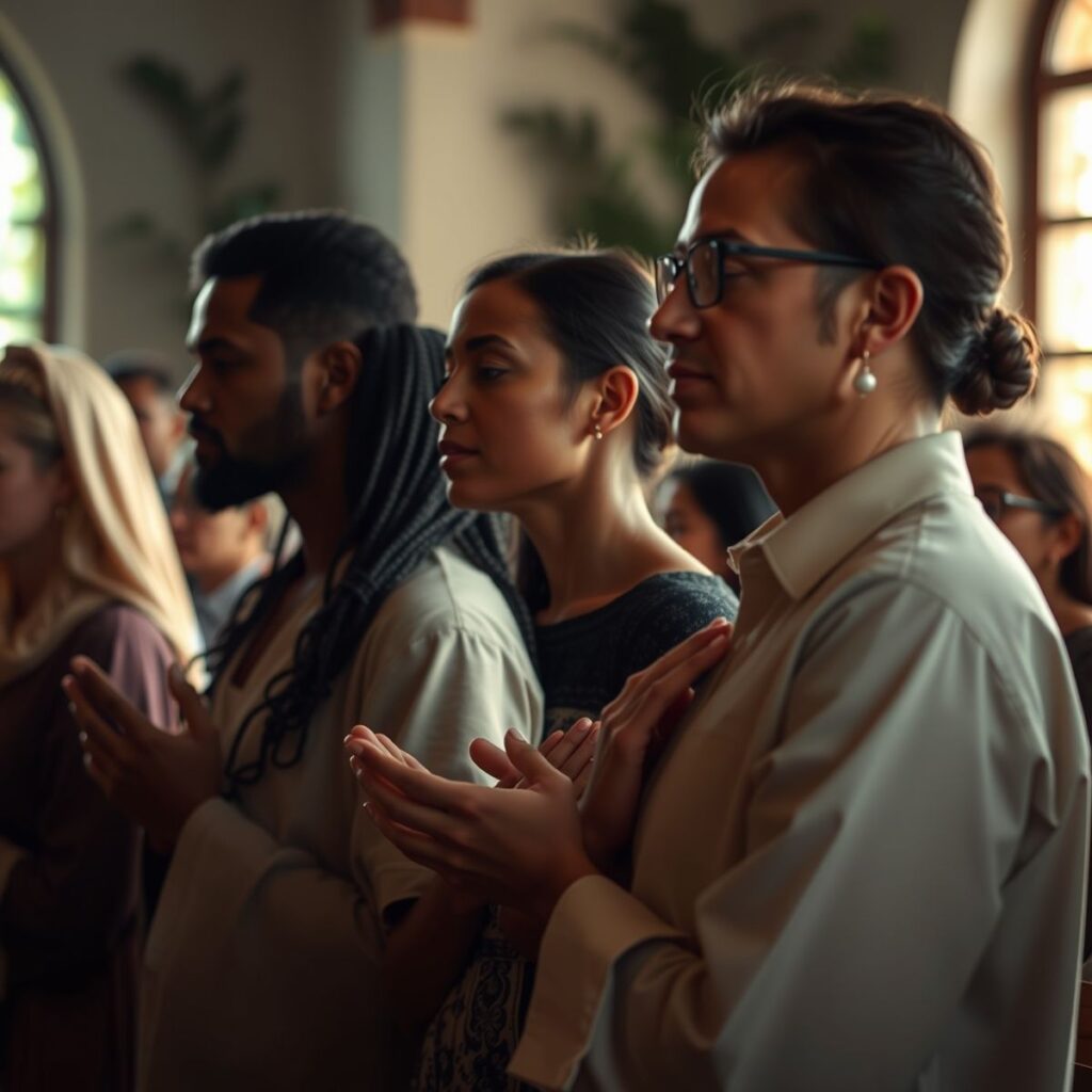 Espiritualidade Cristã: Entenda Seus Fundamentos e Práticas