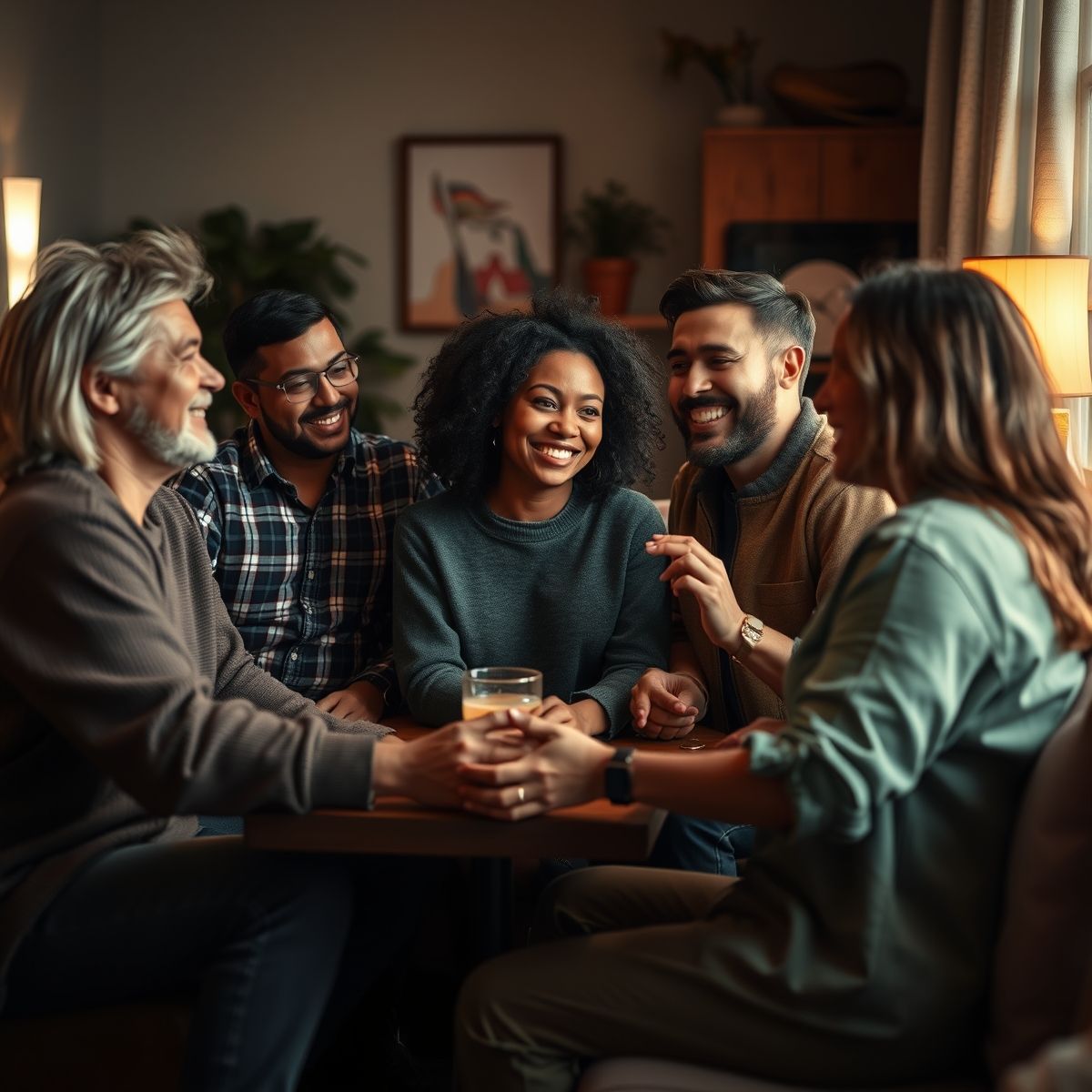 Relação com o Próximo: Amor e Comunidade na Bíblia