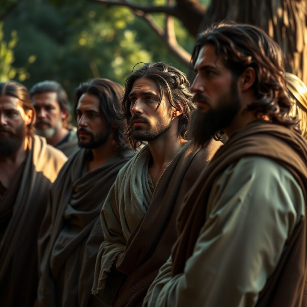 Discípulos de Cristo: Entenda seu Papel e Importância na Fé