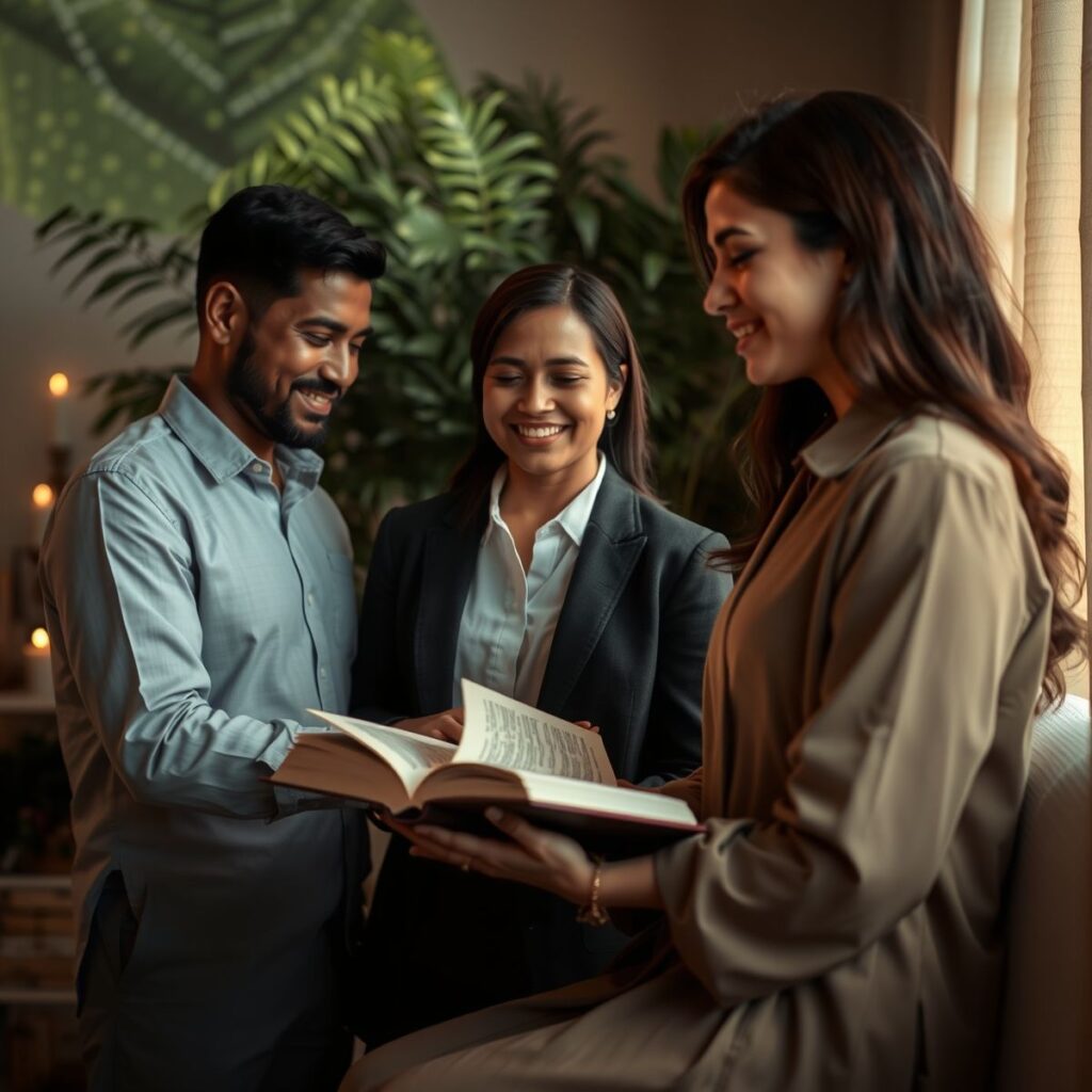 Capacitação Espiritual: Entenda seu Significado e Importância