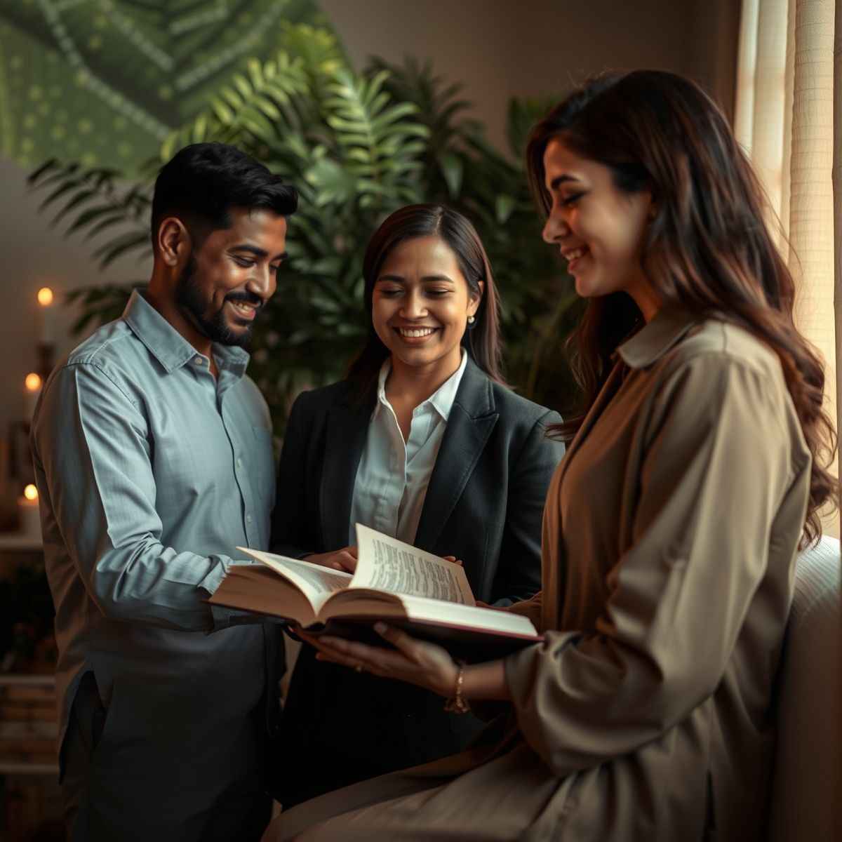 Capacitação Espiritual: Entenda seu Significado e Importância