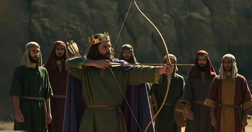 2 Reis Capítulo 13 2-reis-capitulo-13-JesusDeusEspirito.com.br