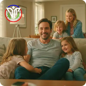 Palavra do dia 13: Família Lugar de Refúgio! familia-lugar-de-refugio-JesusDeusEspirito.com.br