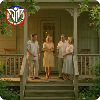 Palavra do dia 6: Famílias Firmadas na Rocha familias-firmadas-na-rocha-JesusDeusEspirito.com.br