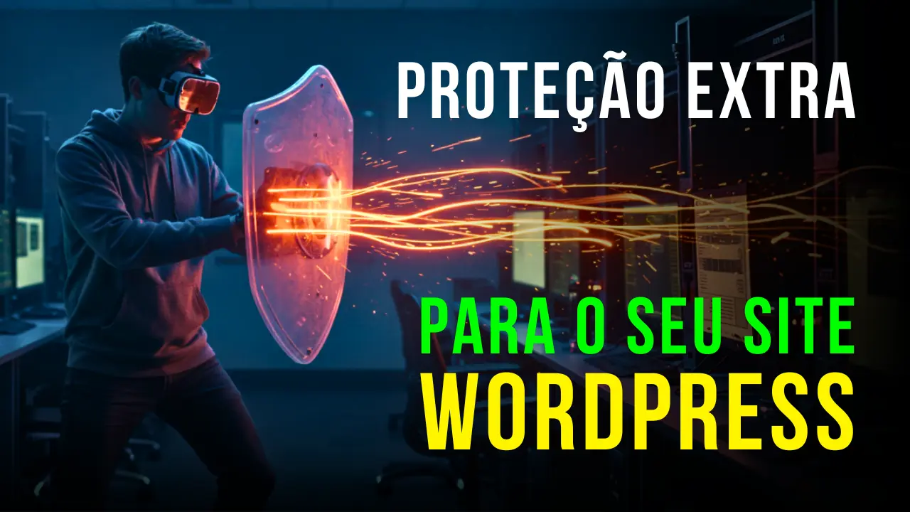 Como Proteger Seu Site WordPress: Dicas Essenciais