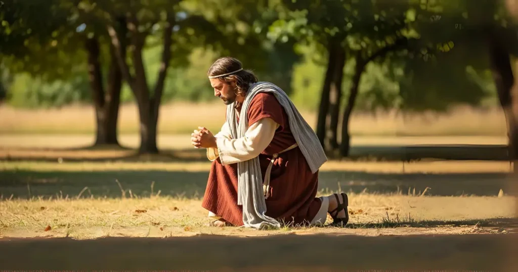 O Propósito da Oração proposito-da-oracao-JesusDeusEspirito.com.br