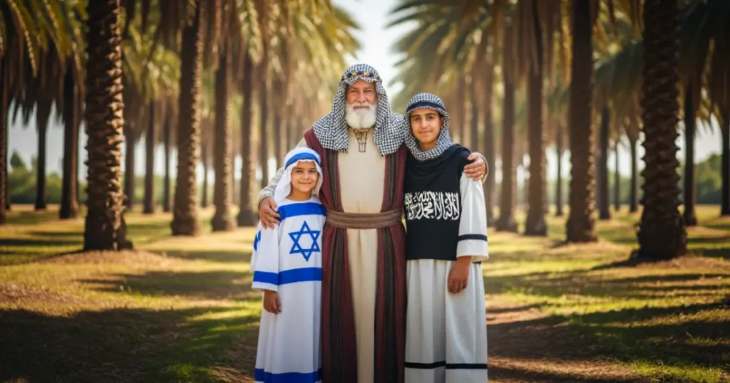 As Raízes da Perseguição a Israel raizes-da-perseguicao-JesusDeusEspirito.com.br