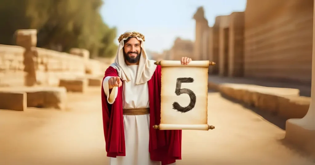 5 Propósitos de Deus para Sua Vida 5-propositos-JesusDeusEspirito.com.br