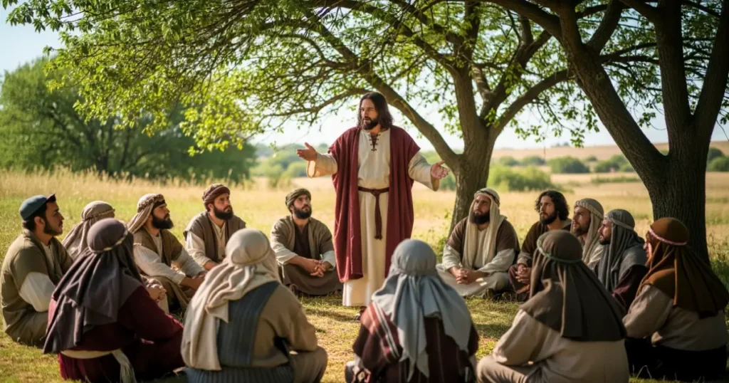 Disciplina Cristã disciplina-crista-JesusDeusEspirito.com.br