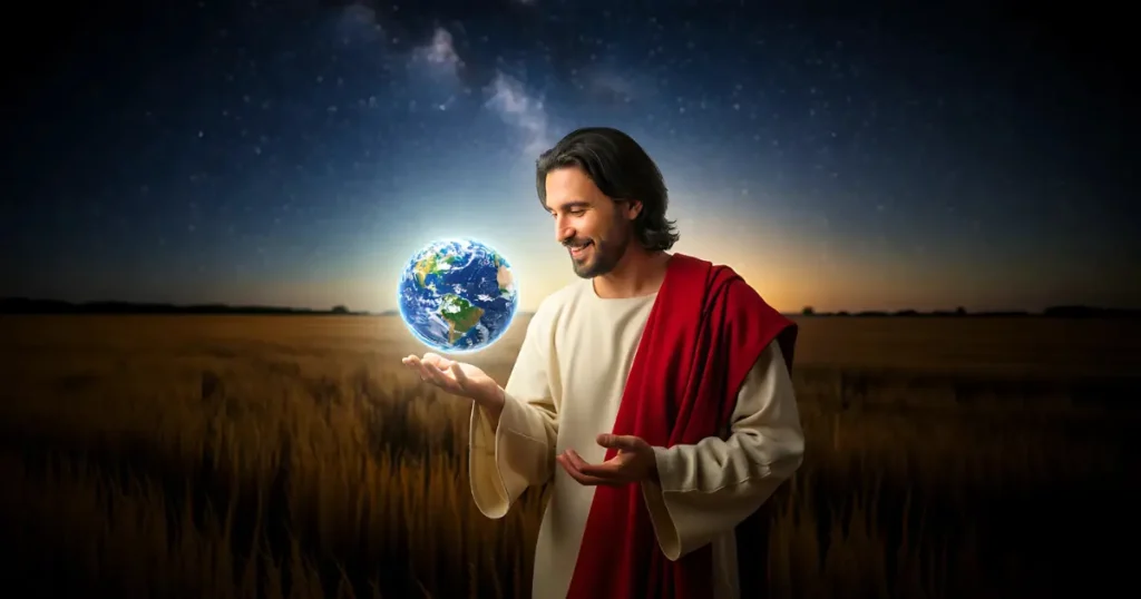 O Propósito Divino para a Humanidade proposito-divino-JesusDeusEspirito.com.br