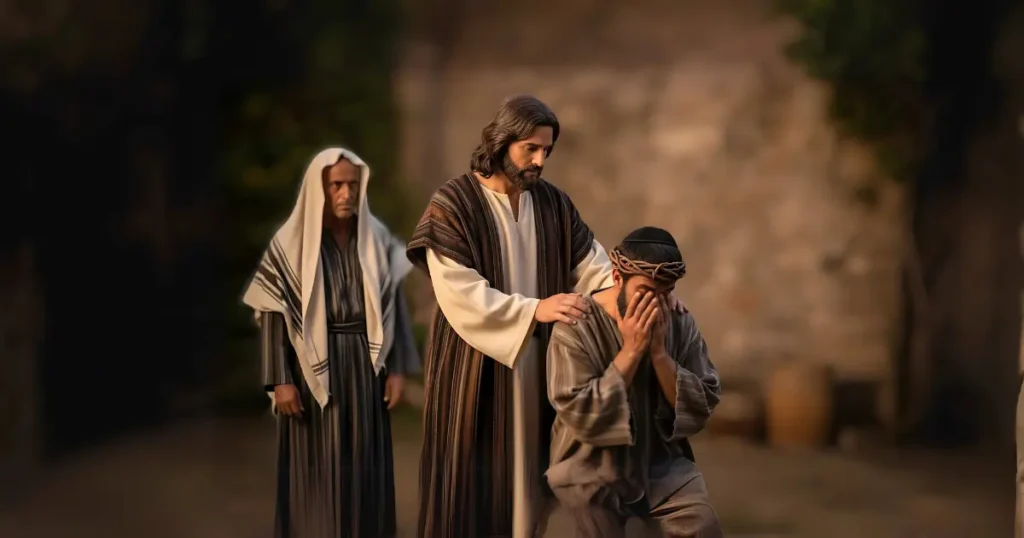 O Deus que Enxerga Você deus-que-enxerga-voce-JesusDeusEspirito.com.br