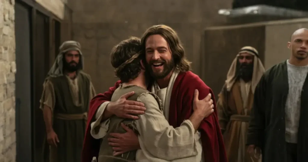 A Humildade de Jesus humildade-de-jesus-JesusDeusEspirito.com.br