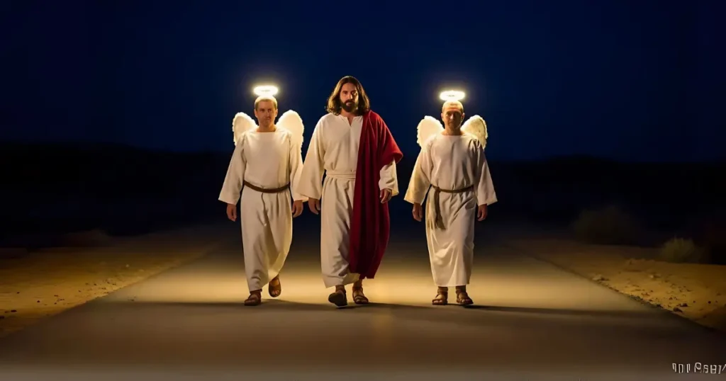 O Propósito de Jesus na Terra proposito-de-jesus-na-terra-JesusDeusEspirito.com.br
