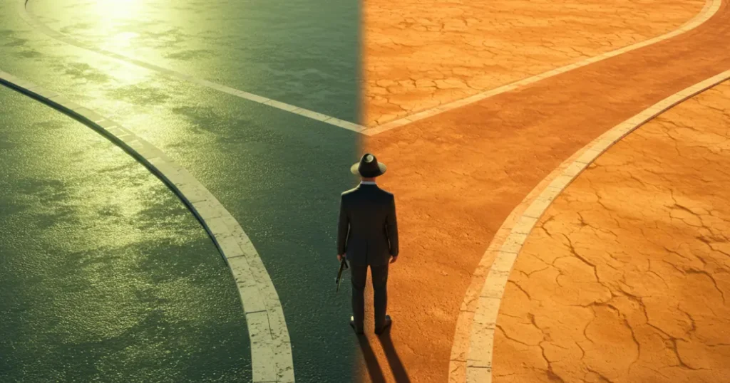 O Crente Quase Salvo crente-quase-salvo-JesusDeusEspirito.com.br