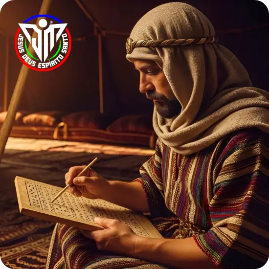 O Propósito dos Livros Históricos proposito-dos-livros-historicos-JesusDeusEspirito.com.br