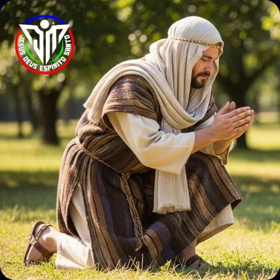 O Propósito da Oração proposito-da-oracao-JesusDeusEspirito.com.br