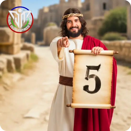 5 Propósitos de Deus para Sua Vida 5-propositos-JesusDeusEspirito.com.br