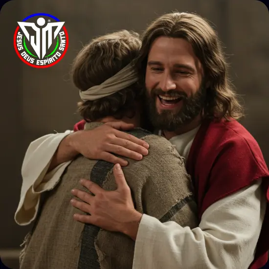humildade-de-jesus-JesusDeusEspirito.com.br