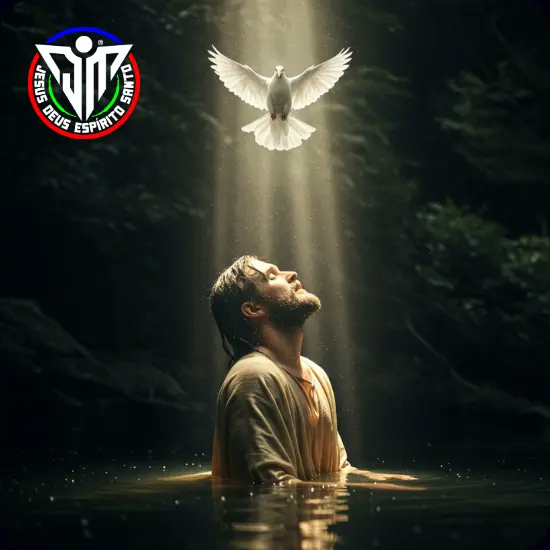 O Espírito Santo o-espirito-santo-JesusDeusEspirito.com.br
