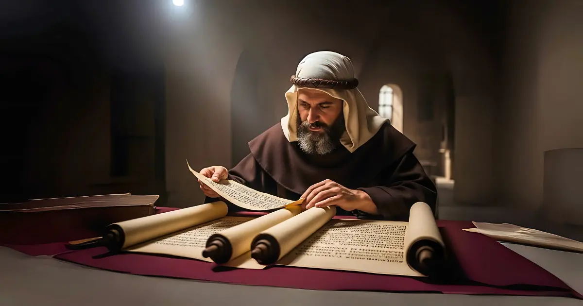 o-proposito-dos-evangelhos-JesusDeusEspirito.com.br
