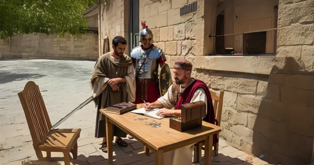 O Propósito da Epístola de Mateus epistola-de-mateus-JesusDeusEspirito.com.br