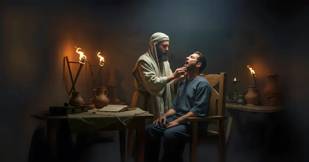 O Propósito da Epístola de Lucas epistola-de-lucas-JesusDeusEspirito.com.br