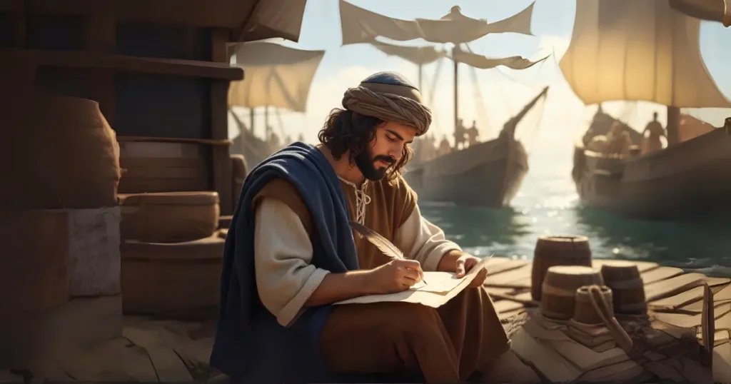 O Propósito da Segunda Carta aos Coríntios segunda-carta-aos-corintios-JesusDeusEspirito.com.br