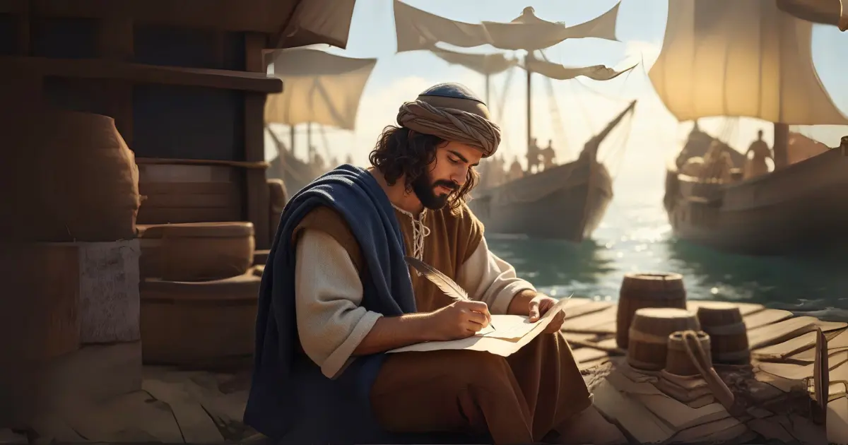 segunda-carta-aos-corintios-JesusDeusEspirito.com.br
