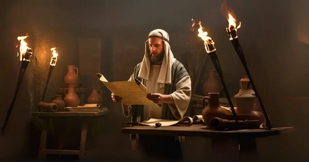 O Propósito do Evangelho de Marcos evangelho-de-marcos-JesusDeusEspirito.com.br
