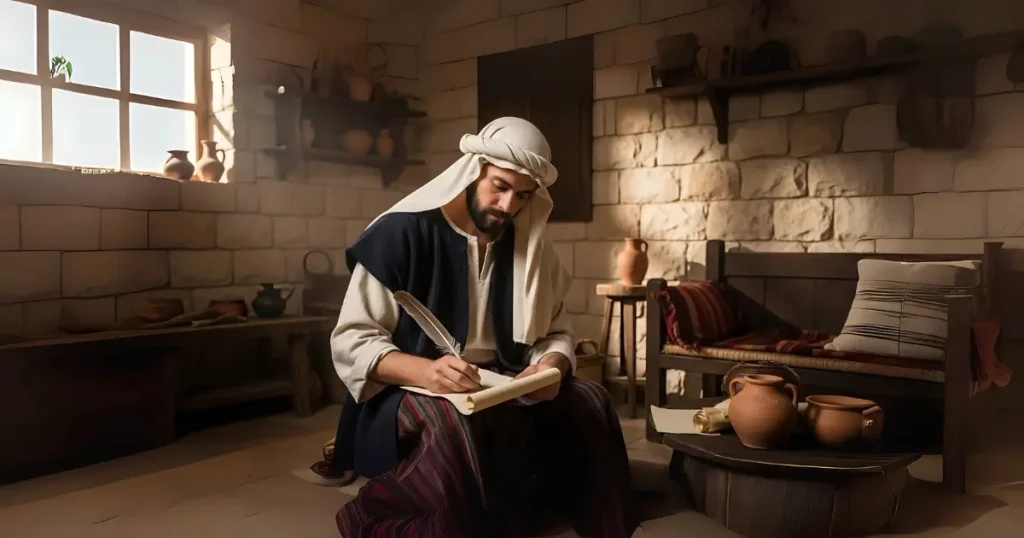 O Propósito da Carta aos Efésios carta-aos-efesios-JesusDeusEspirito.com.br