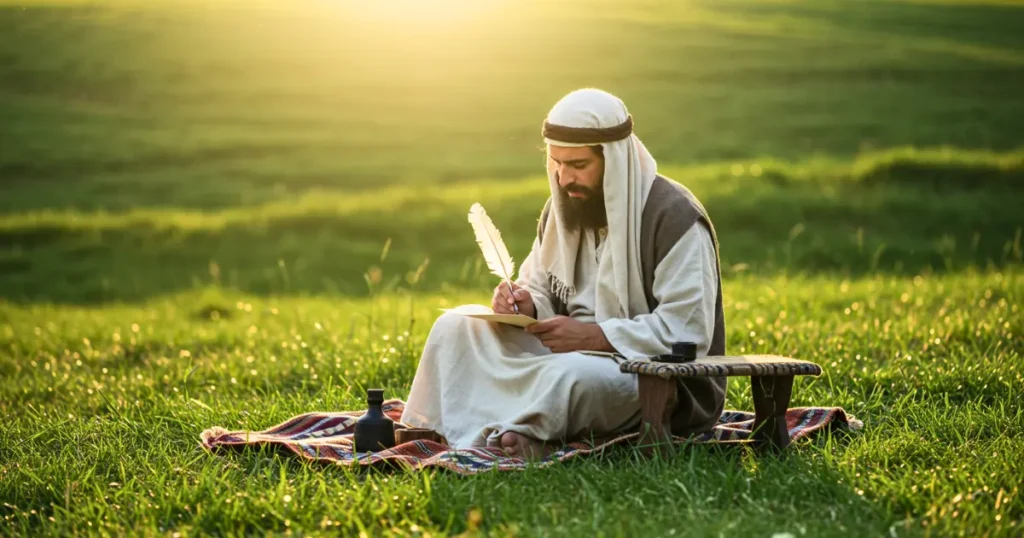 O Propósito da Primeira Carta aos Tessalonicenses primeira-carta-aos-tessalonicenses-JesusDeusEspirito.com.br