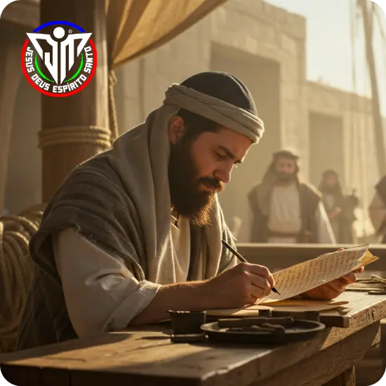 O Propósito de Primeira Coríntios primeira-corintios-JesusDeusEspirito.com.br