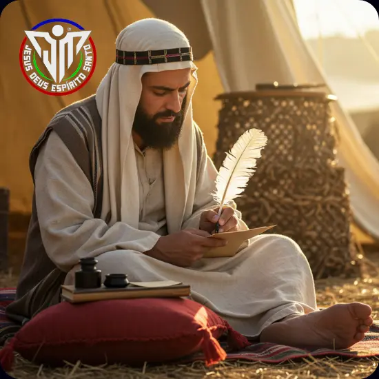 O Propósito da Segunda Carta aos Tessalonicenses segunda-carta-aos-tessalonicenses-JesusDeusEspirito.com.br