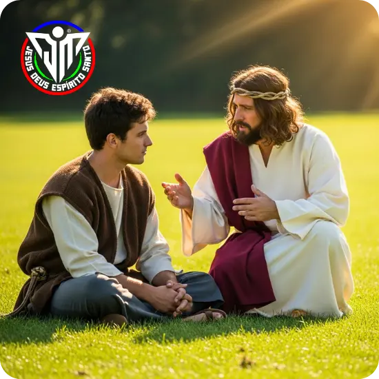 O Propósito do Evangelho Segundo João evangelho-segundo-joao-JesusDeusEspirito.com.br