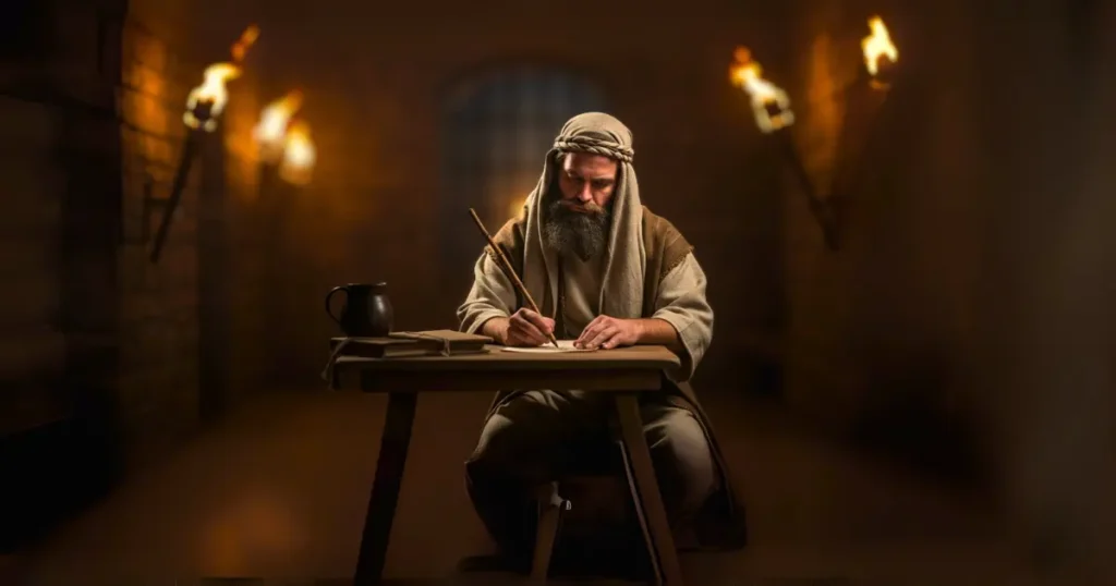 O Propósito da Carta a Tiago carta-a-tiago-JesusDeusEspirito.com.br