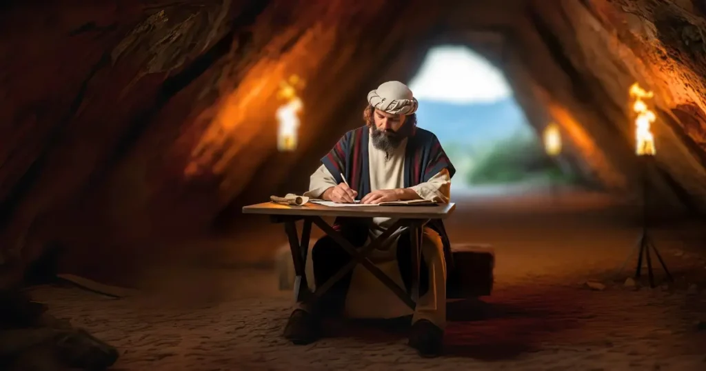 O Propósito da Terceira Carta de João terceira-carta-de-joao-JesusDeusEspirito.com.br