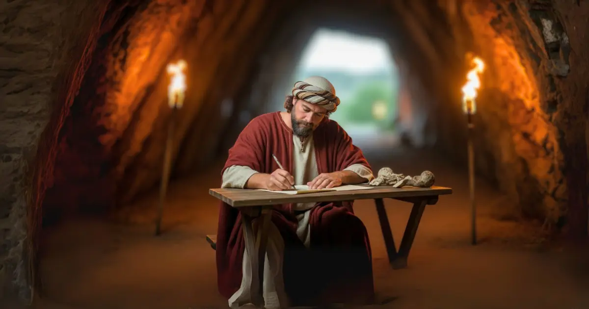 segunda-epistola-de-pedro-JesusDeusEspirito.com.br