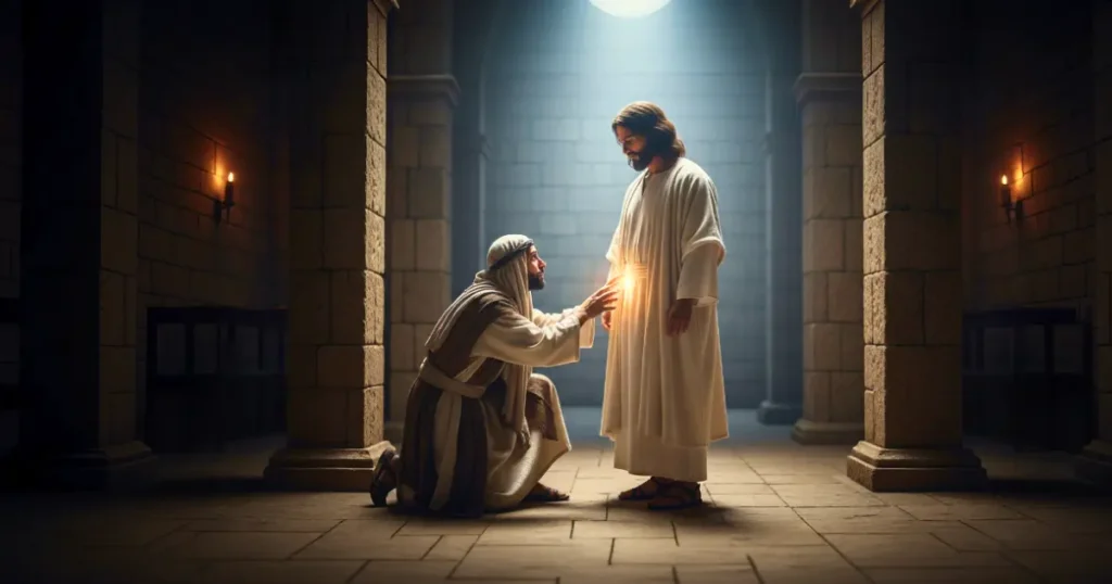 Quem é Jesus? quem-e-jesus-JesusDeusEspirito.com.br
